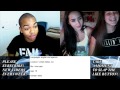 Chat Roulette