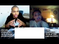 Chat Roulette
