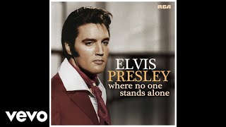 Watch Elvis Presley Saved video