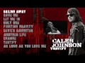 Caleb Johnson - Testify (Album Sampler)