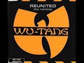 Wu Tang Clan - Reunited The Remixes (Mix by Funkstörung)