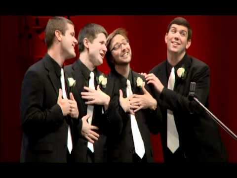 Back to search results  After Hours Barbershop Quartet - New Album ...