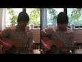 Odi Acoustic - Snake Charmer (Blink 182 Cover)