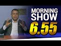 Siyatha Morning Show 18-01-2021