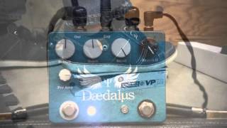 CopperSound Pedals "Daedalus" #3