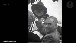 Atatürk 10 Kasım Edit