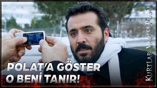 Muro Ve Deli Hüsnünün Tanışması Kurtlar Vadisi Pusu 27. Bölüm