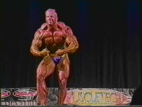 Bodybuilders died due to steroids