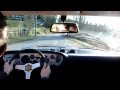 Ferrari Dino 308 GT4 - Driven
