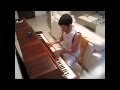 Rachel Crow - Mean Girls (including a link for tutorial) רייצ'ל קרואו
