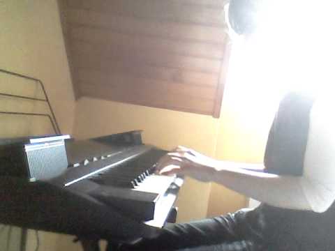 Taylor Swift - White Horse (Piano Instrumental)