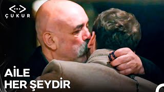 Koçovalılar Yeniden Tek Çatı Altında Birleştiler - 2. Sezon 15. Bölüm