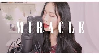 GOT7 (갓세븐) ✨Miracle✨ COVER by 소민Somin