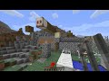 TREX BREAKOUT! Minecraft Dinosaurs Modded Adventure w/ Mitch #13