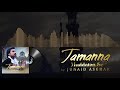 New Ramzan Naat 2020 - Junaid Asghar - Tamanna Muddaton Se Hai - Audio