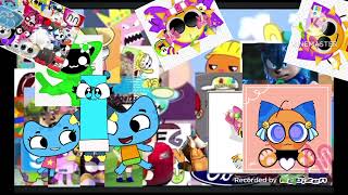 Peppa Pig Fight Cloud Add Round 21