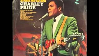 Watch Charley Pride I Cant Believe That Youve Stopped Loving Me video