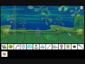 Spongebob Saw Game - Inkagames.com