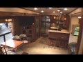 Stock #2980 2014 40-foot Bay Hill 5th Wheel (Frank Biggs)