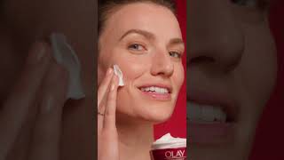 Before You Go To Extremes Like Injectables, Try Olay Regenerist For Firmer, Lifted Skin