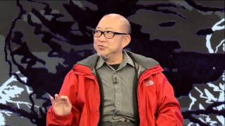 Entrevista com Jo Takahashi - Sukiyaki Western Django