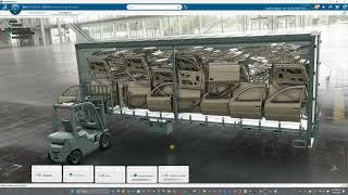 Hacme Kaç Parça Sığar? 3Dx Catia Ile Akıllı Yerleşim