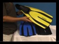 Mares Avanti Tre Full Foot Fin Scuba Diving Fin Snorkeling Fin - Pleasuresports.com