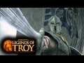 WARRIORS: LEGENDS OF TROY BGM - The Ruse