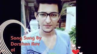 Tu Taj Mera Sar Taj Mera song from Humko Tum Se Hogaya Hai Pyaar Kya Kare Serial By Darshan Raval