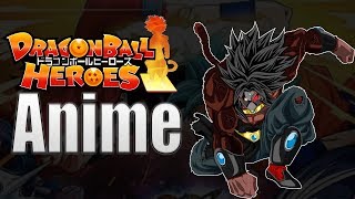 Why The Dragon Ball Heroes Anime Is More Important Than You Think!