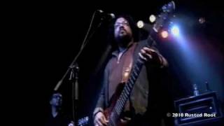Watch Rusted Root Suspicious Minds video