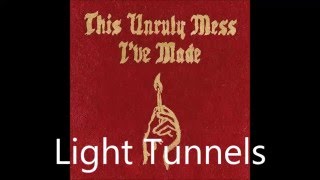 Watch Macklemore Light Tunnels video
