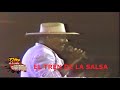El Tren de la Salsa El Tren de la Salsa
