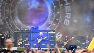 Watch Bill Bailey Love Ballad video