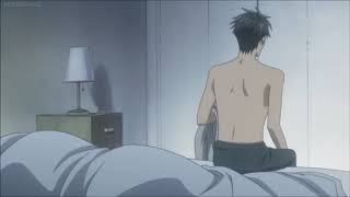 Nodame Cantabile- First night together& proposal