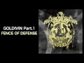 GOLDIVIN Part.1 - FENCE OF DEFENSE (Date Course Records)