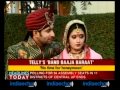 Rashmi, Nandish's Fairytale Wedding-Indiaecho.com