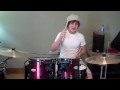 Beastly Drum Solo by Logan "Noogie" Talbot