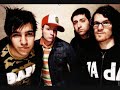 Fall out boy - alpha dog (album version)