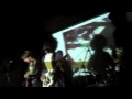 The Phantoms - Crazy Like a Wasp (Live, Noc Malarzy)