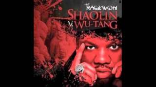 Watch Raekwon From The Hills video