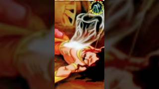 Mahabharat Me Jab Karn Ki Mrutyu Hua To Maa Kunti Ko Mili Shrap