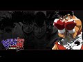 Hajime no Ippo - 360 Degrees