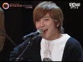 [101117] 2010 STYLE ICON AWARDS-Love Light, I will, All you need is love (CNBlue+Lee Yoon Ji)