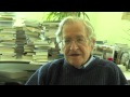 Noam Chomsky on Occupy Boston 9/30/2011