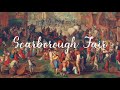 Scarborough Fair (Folk Song)