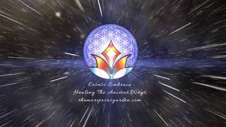 Galactic Journey V~ Power of Speaking Your Truth~