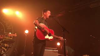 Watch American Aquarium Katherine Belle video