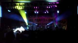 Watch Michael Franti Spearhead Stay Human all The Freaky People video