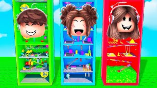We Got Our Own Troll Towers In Roblox